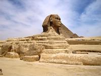 15 Sphinx