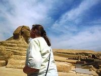 19 Sphinx en Olette