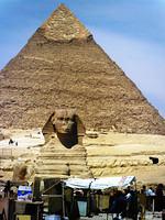 4 Sphinx