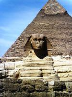 5 Sphinx