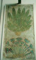117. Noorelijk paleis Amarna