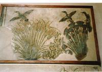 122. Noordelijk Paleis Amarna