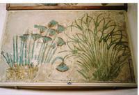 123. Noordelijk paleis Amarna