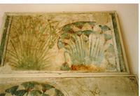 124. Noordelijk paleis Amarna