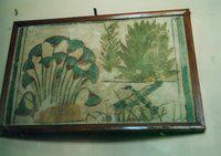 125. Noordelijk paleis Amarna