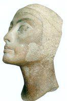 138d. Nefertete Cairo