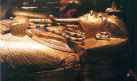 154. Tweede gouden kist