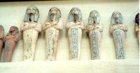 178b. Shabties Toetanchamon