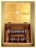 19g. Armbanden Hetepheres