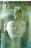 206. Merit Amon Dochter RAmses II