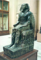 20. Chefren Cairo