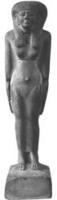 50. Koningin Ahhotep