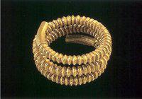 58. Haarspelt van Ahhotep Turyn