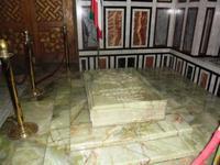 Al-Rifai moskee