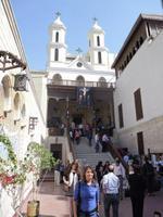 2 Hangende kerk