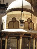 1 Sultan Hassan moskee