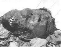Tao II mummie
