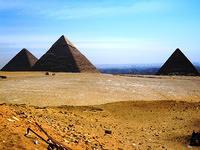 Gizeh plateau (3)