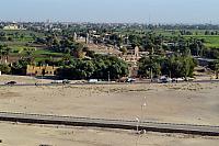 Medinet Moerai, privégraven nabij Luxor