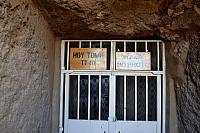 TT 40 Amenhotep genaamd Hoy