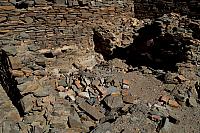 Romeins fort