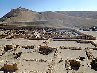 Deir El Medina