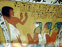 TT 1 - Sennedjem