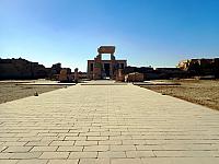 Dendera tempelcomplex