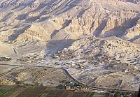 Necropolis van Sheikh Abd el-Qurna