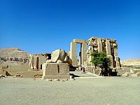 Ramesseum