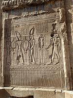 Tempel van Esna