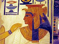 QV 66 - Nefertari