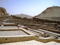 Deir-el-Medina