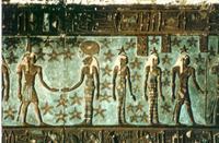 Dendera hypostyle hal