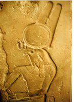 00 Montoe uit de tempel van Tod