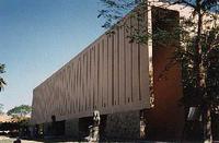 Luxor museum