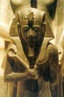095. Detail van Horemheb