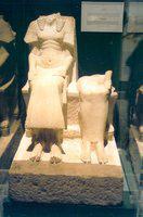 116. Horemheb en Moetnodjemet 19-05-04