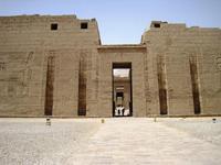 Medinet Habu