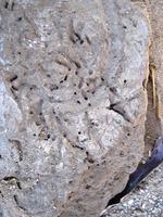 42 Tempel naast het paleis van Ahmose