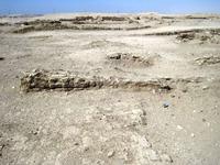 44 Tempel naast het paleis van Ahmose