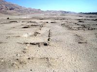 47 Tempel naast het paleis van Ahmose