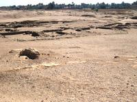 48 Tempel naast het paleis van Ahmose
