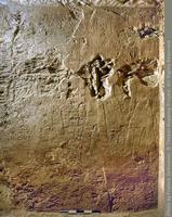 Prins Ramses voor Nefertem en Ramses II