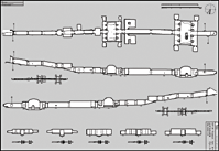 00-KV14 plattegrond