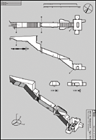 01-KV16 plattegrond