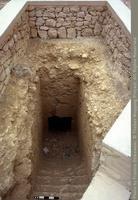 01-KV22 Ingang Amenhotep III