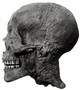 12 Mummie Amenhotep 3 zijaanzicht