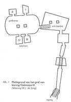 01-KV34 De muren spreken Plattegrond 1a