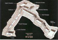 01-KV39 Amenhotep I